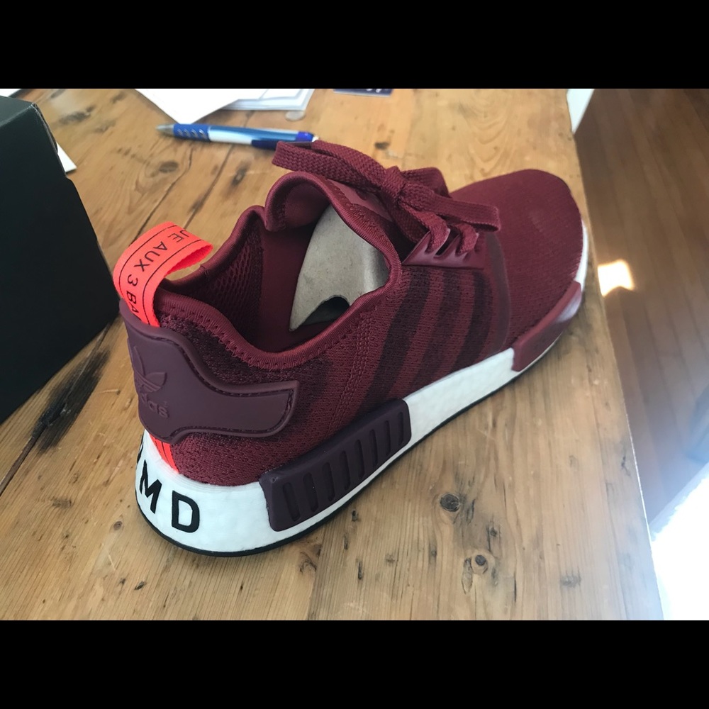 Adidas NMD - Picture 2 of 6